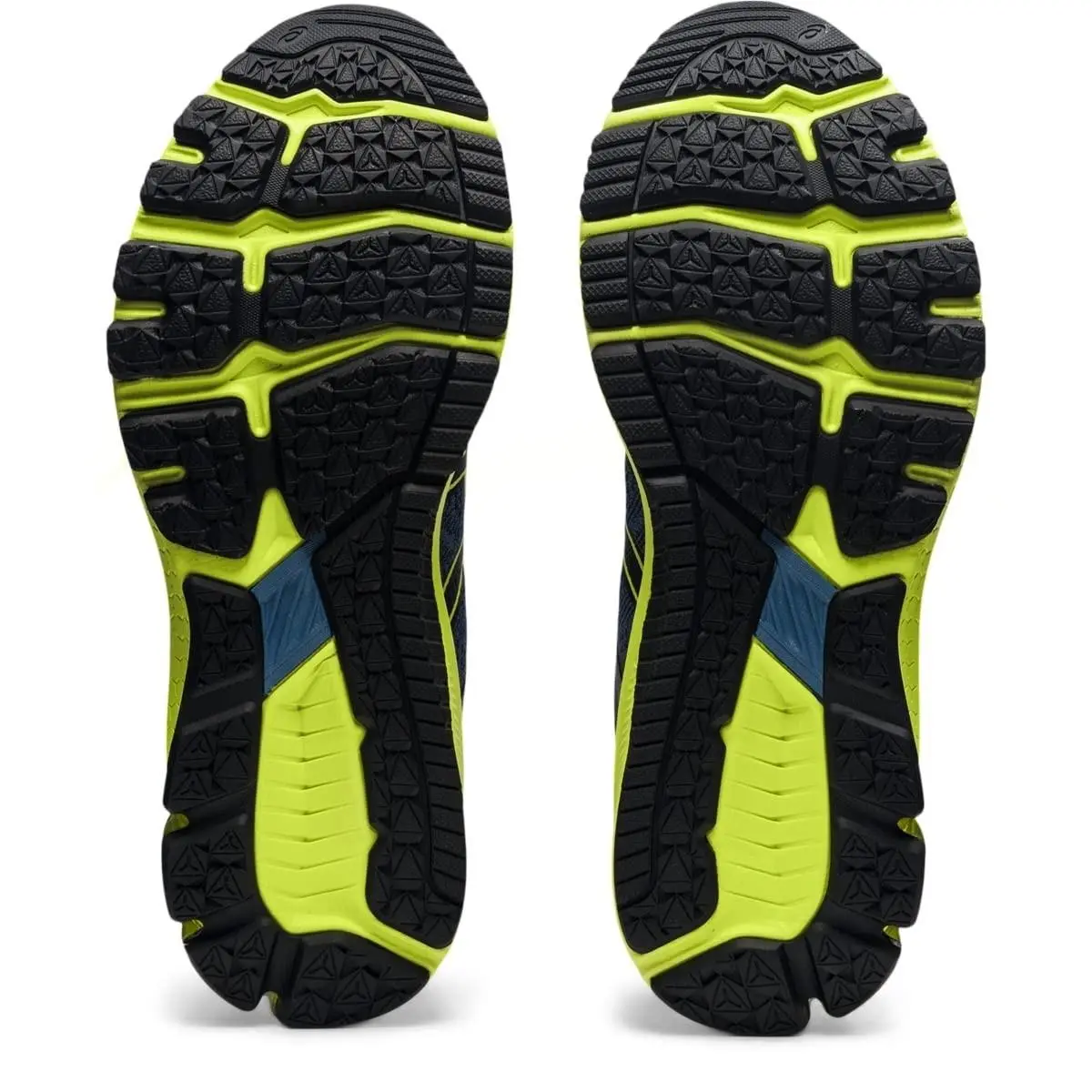 Asics shoes - ASICS GT 1000 10 - 1011B001-406 - Blue 7