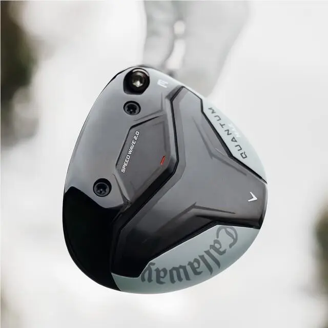 Callaway  0