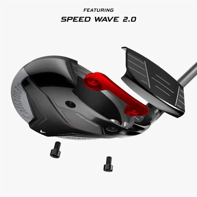Callaway  1