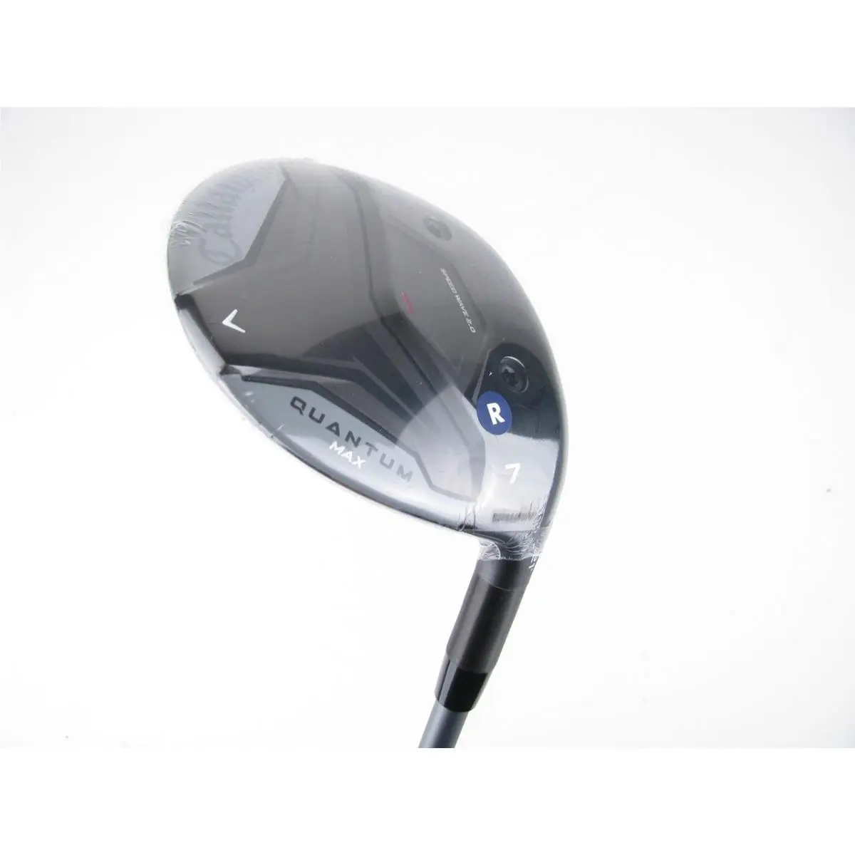 Callaway  - Quantum Max - Quantum Max - Q906232611 0