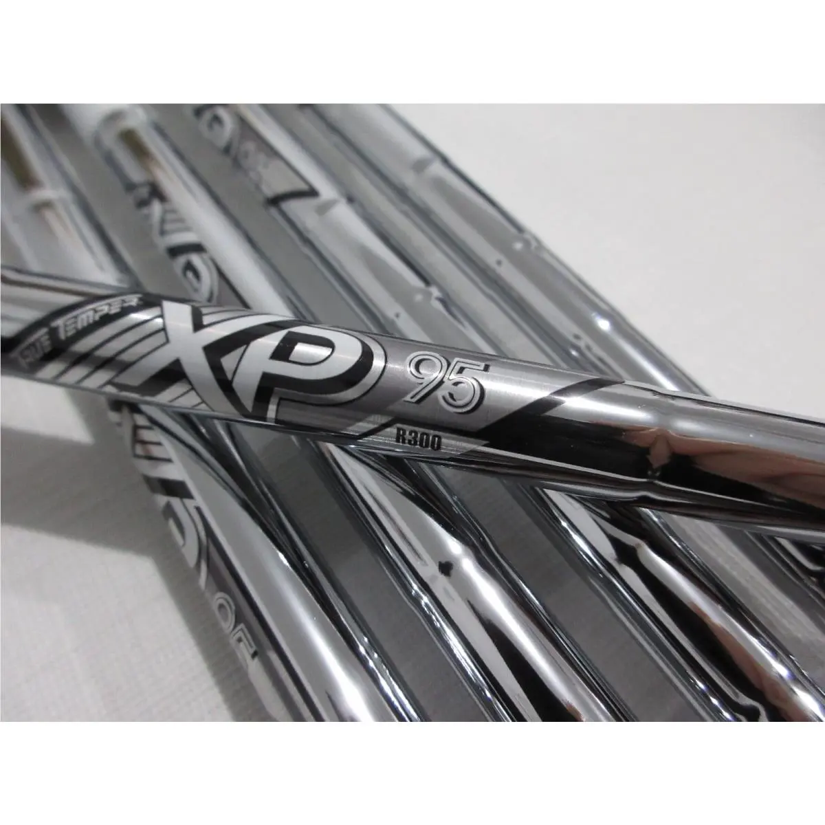 Callaway  - True Temper XP 95 R300 - Lie Angle: Black 1