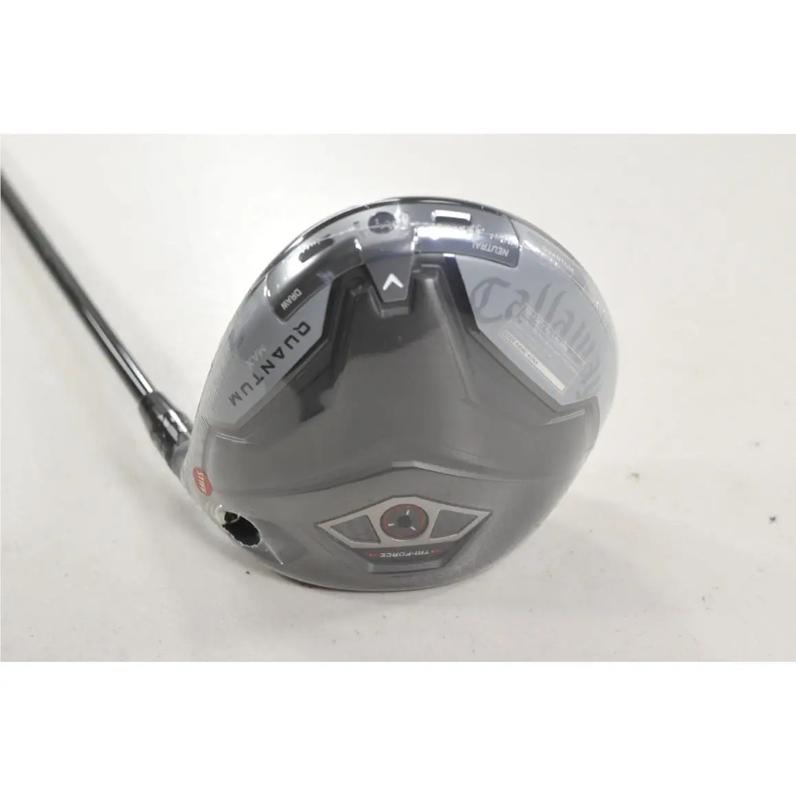 Callaway  - Quantum Max - Quantum Max - Black 0