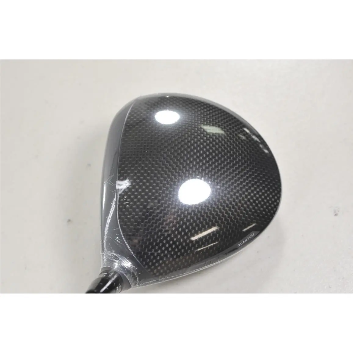 Callaway  - Quantum Max - Quantum Max - Black 2