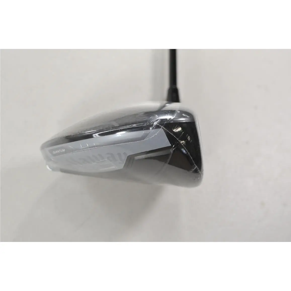 Callaway  - Quantum Max - Quantum Max - Black 3
