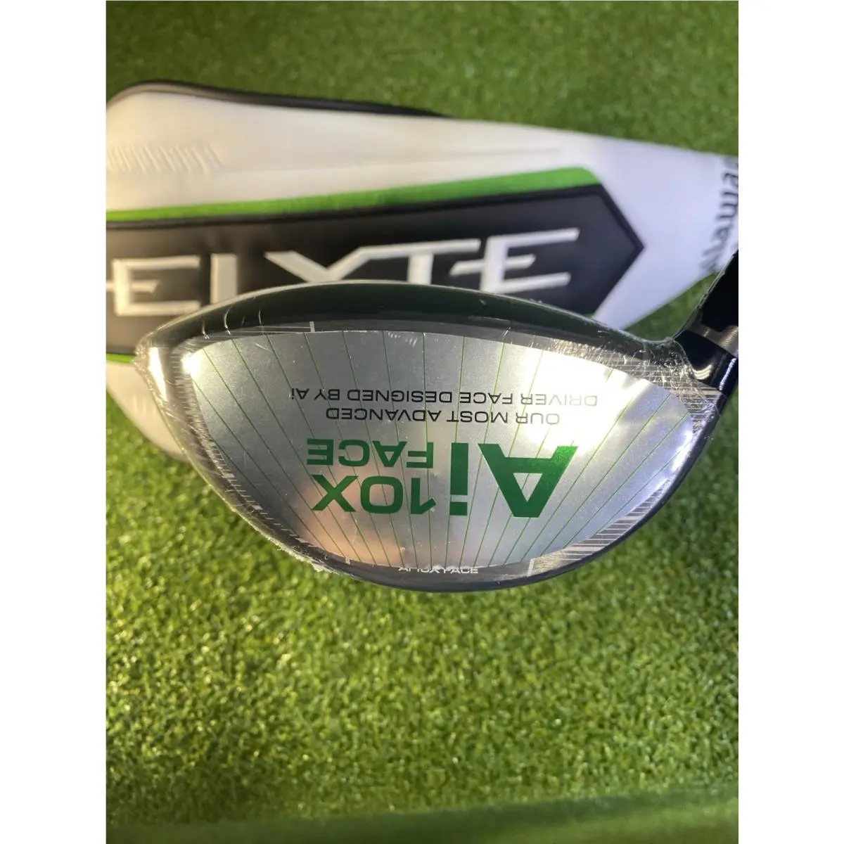 Callaway  - Callaway Elyte Triple Diamond Max - Black 1