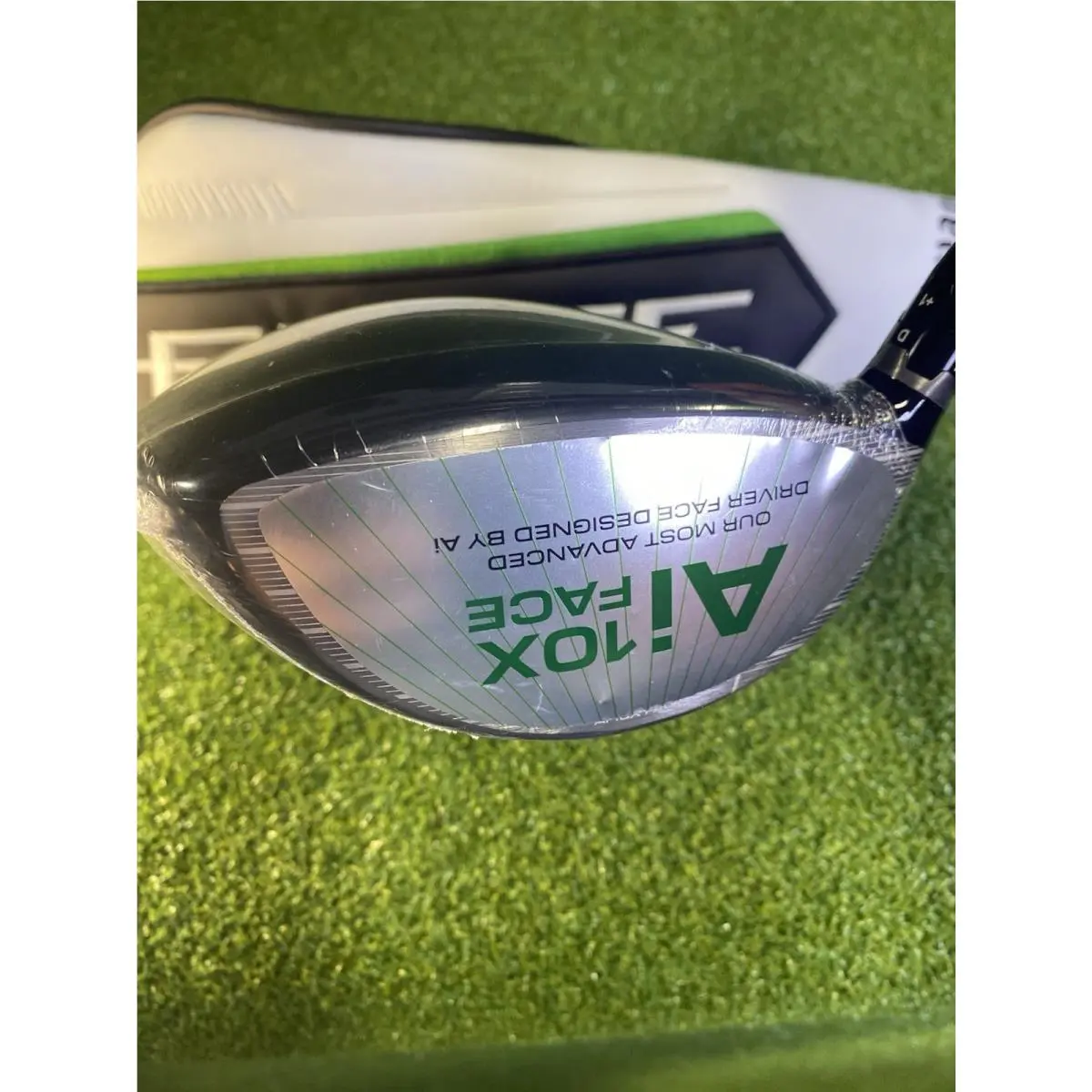 Callaway  - Callaway Elyte Triple Diamond Max - Black 2