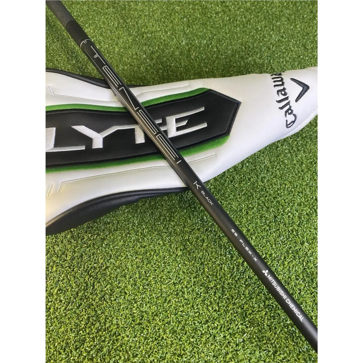 Callaway  - Callaway Elyte Triple Diamond Max - Black 4