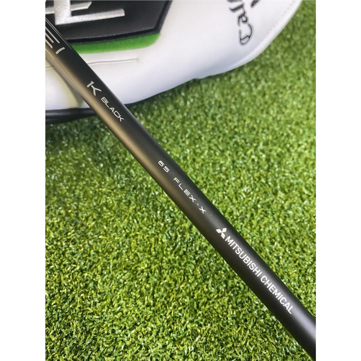 Callaway  - Callaway Elyte Triple Diamond Max - Black 5