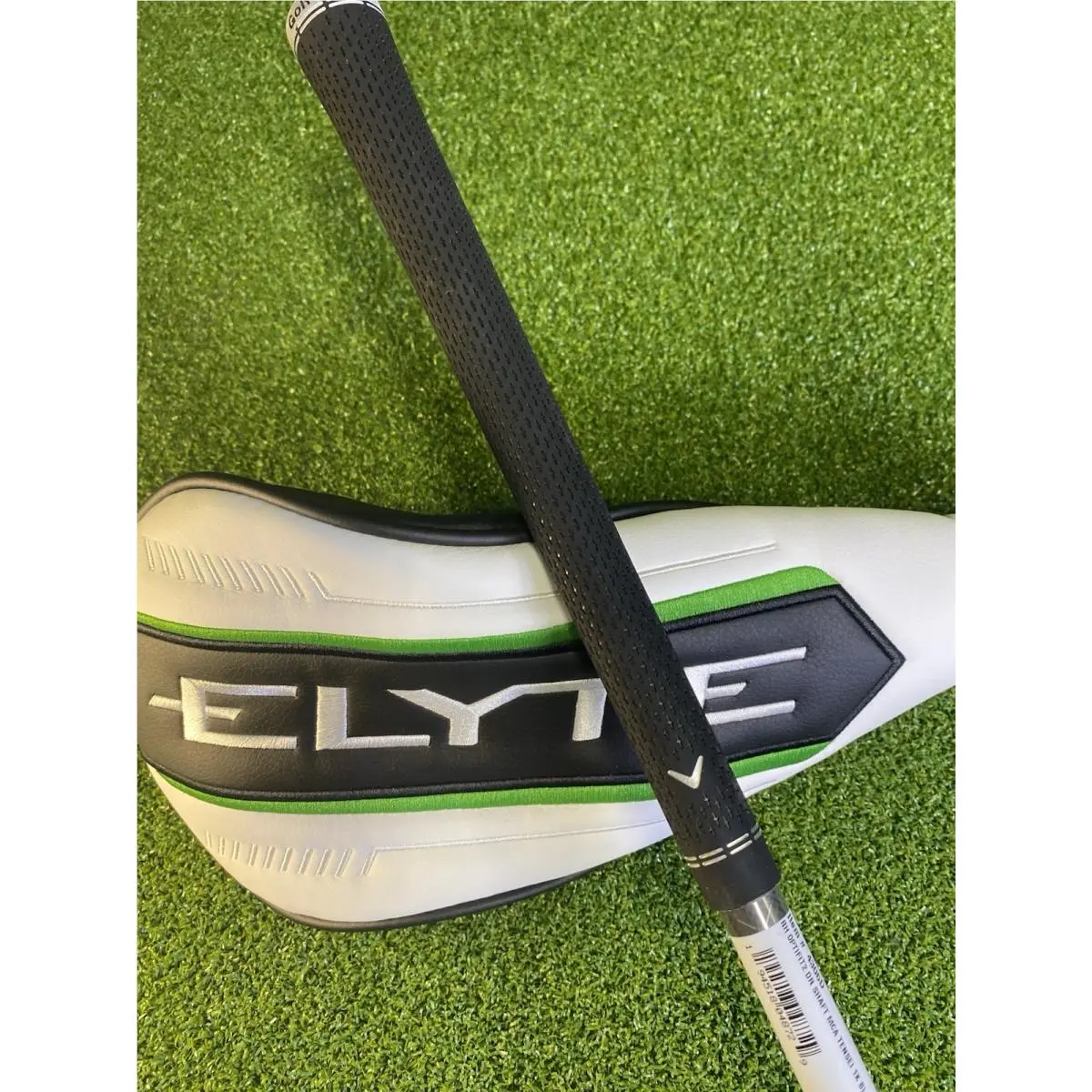 Callaway  - Callaway Elyte Triple Diamond Max - Black 6
