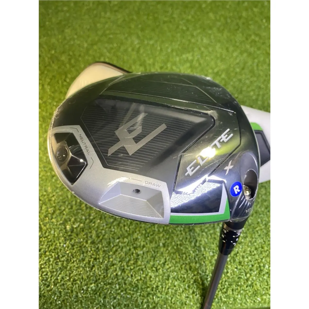 Callaway  - Callaway Elyte X - Elyte 0