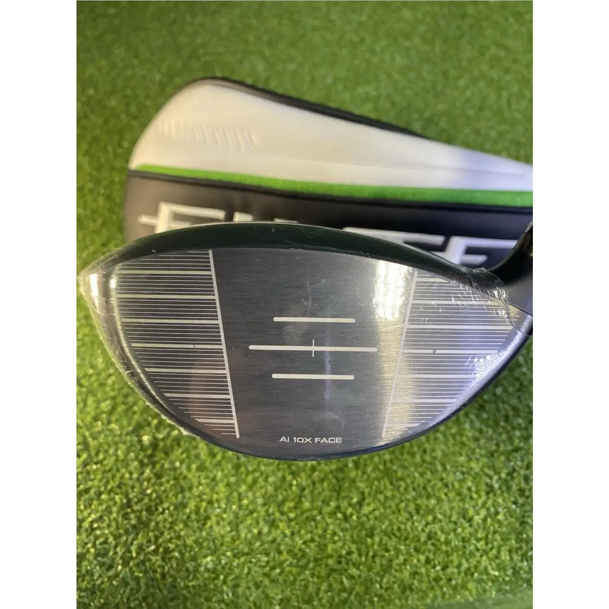 Callaway  - Callaway Elyte X - Elyte 1