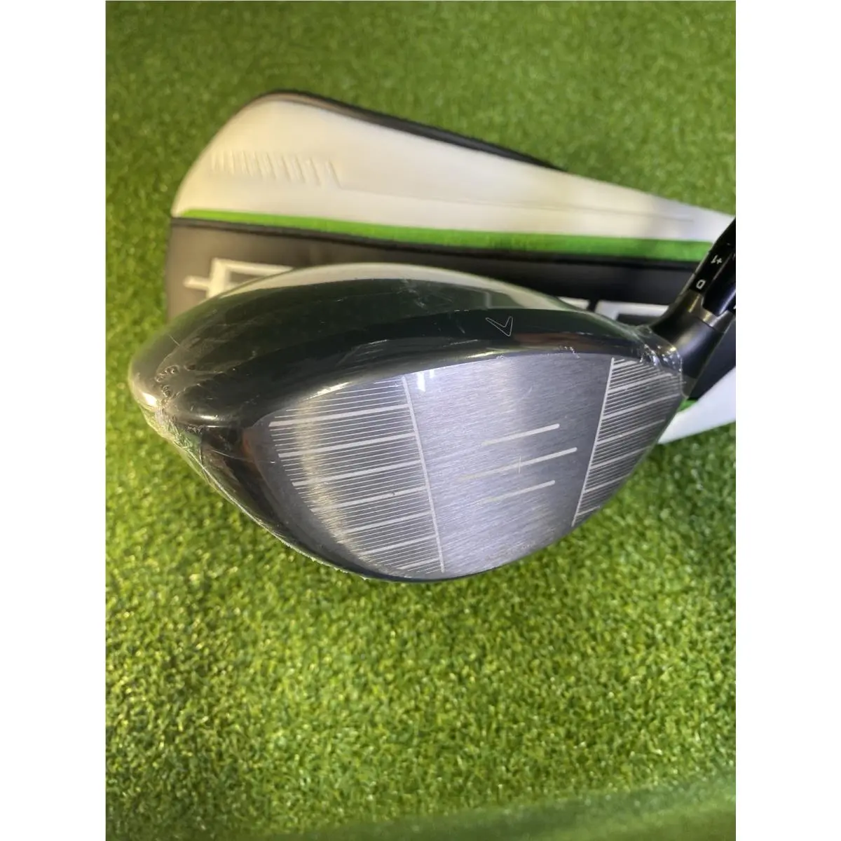 Callaway  - Callaway Elyte X - Elyte 2