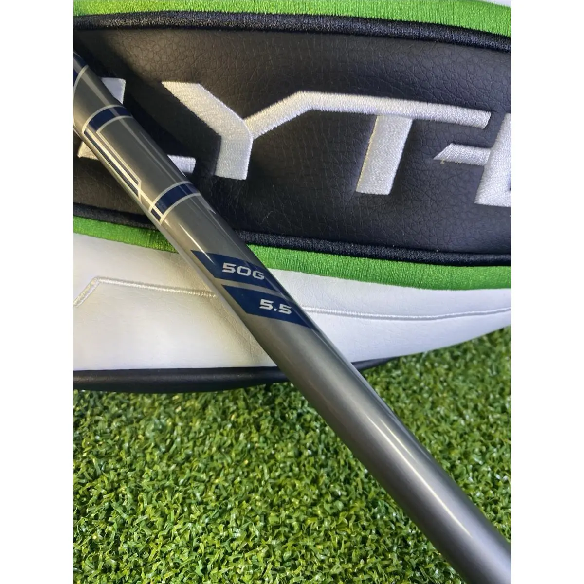 Callaway  - Callaway Elyte X - Elyte 5