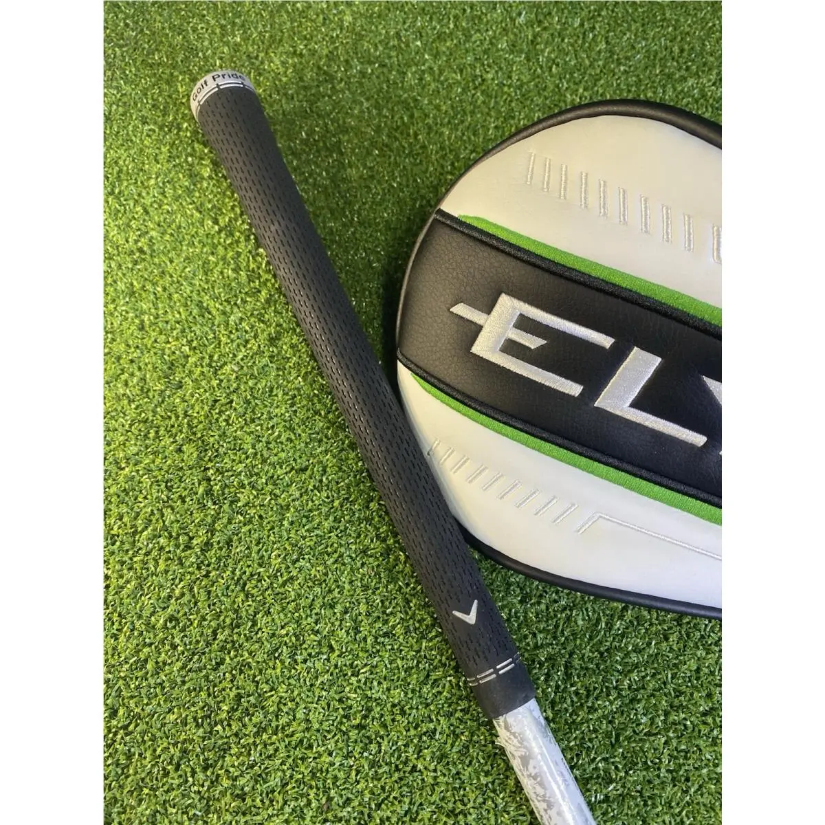 Callaway  - Callaway Elyte X - Elyte 6