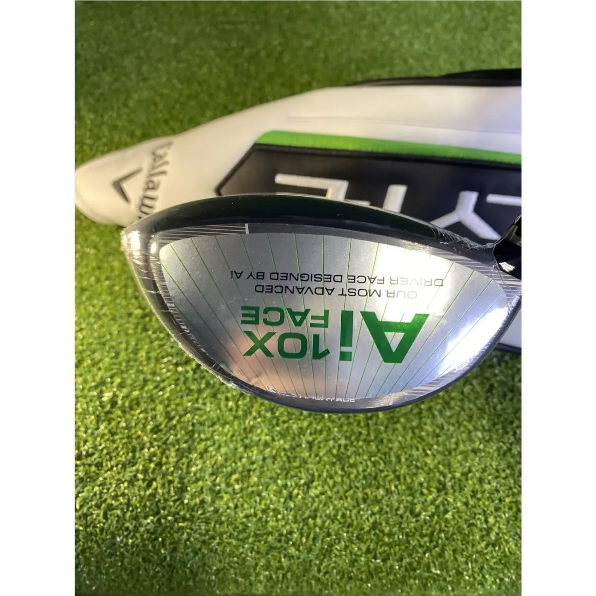 Callaway  - Callaway Elyte Triple Diamond Max - Black 1