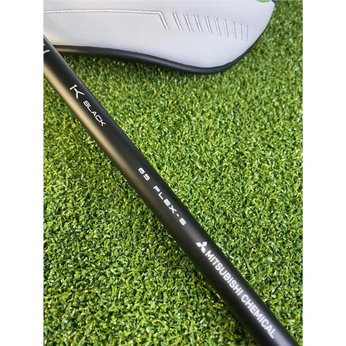 Callaway  - Callaway Elyte Triple Diamond Max - Black 5