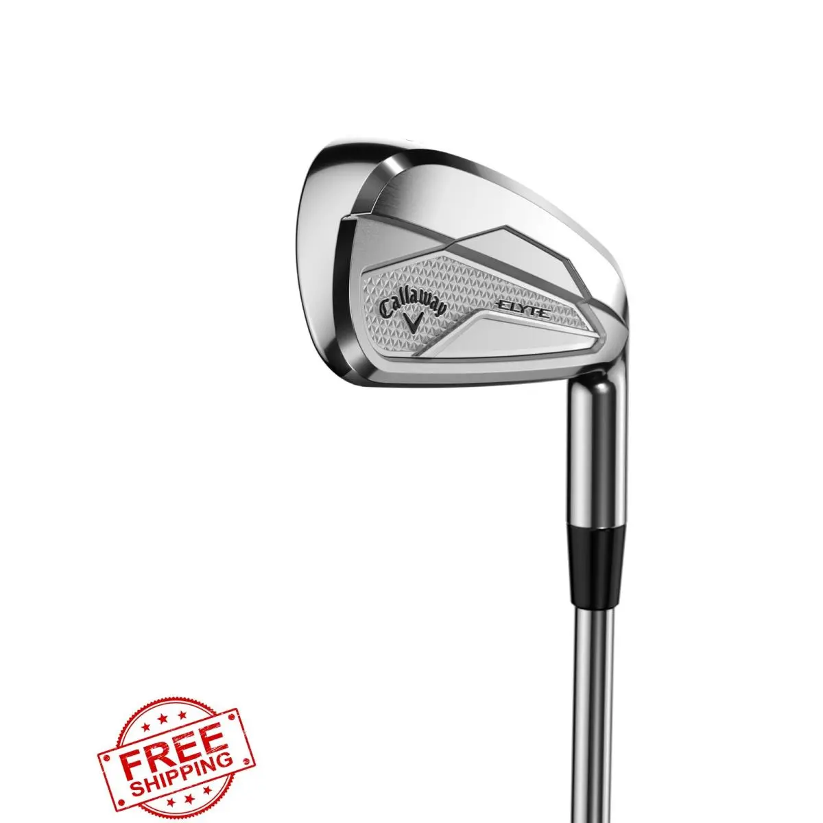 Callaway Right Hand 5 Iron Cypher 50g Stiff Steel