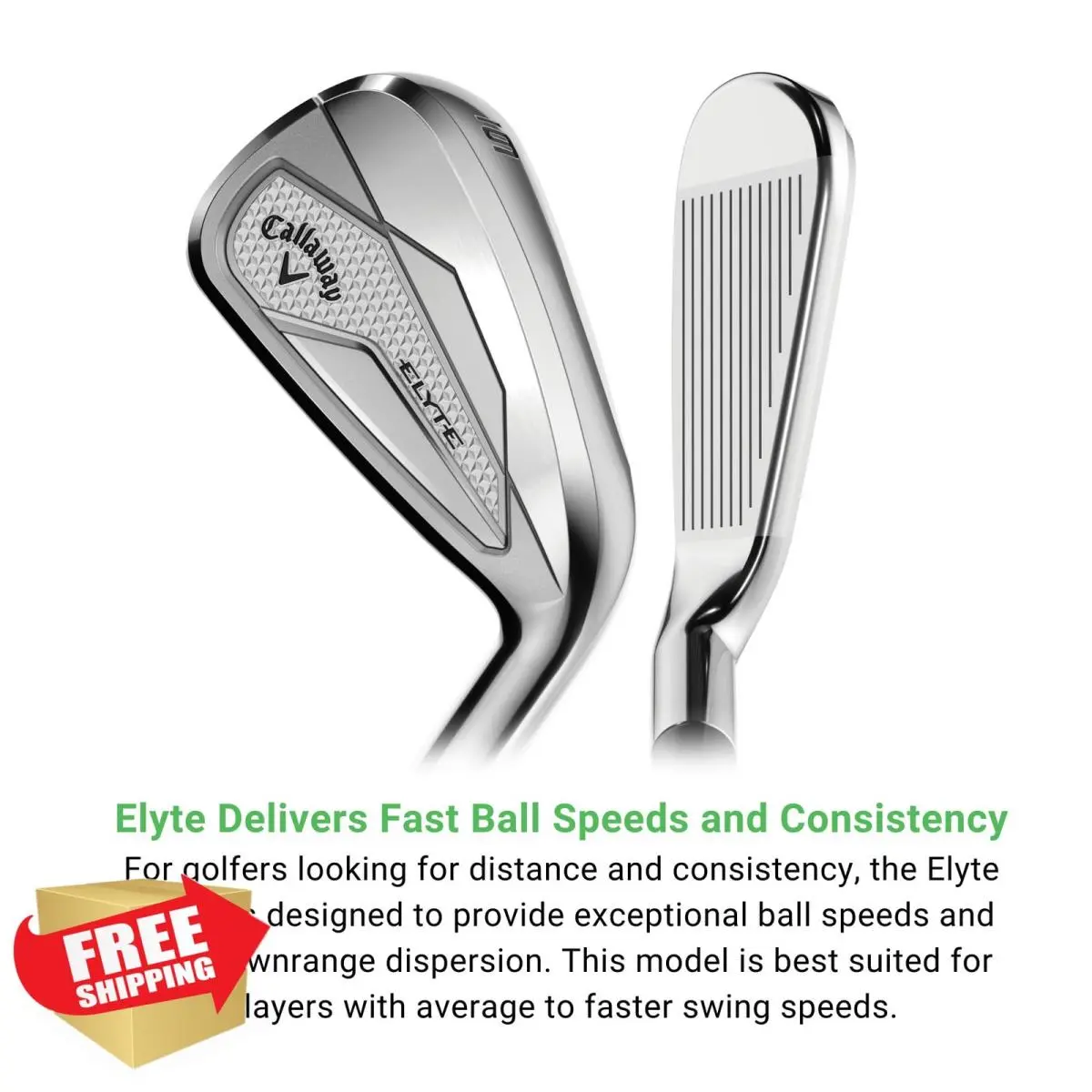 Callaway  3