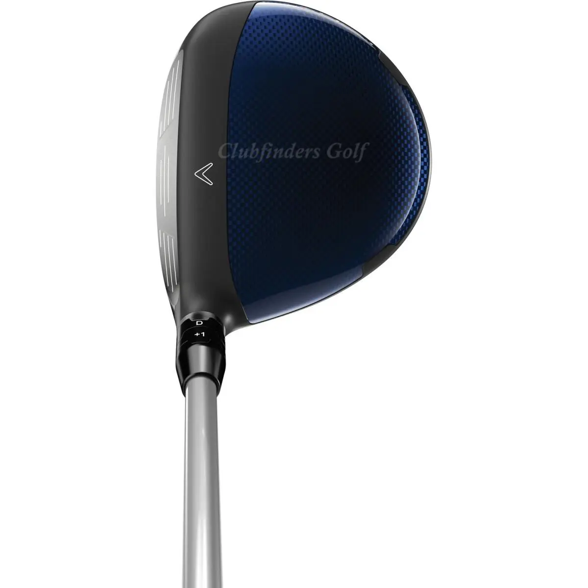 Callaway  - Paradym X - Paradym - Silver 3