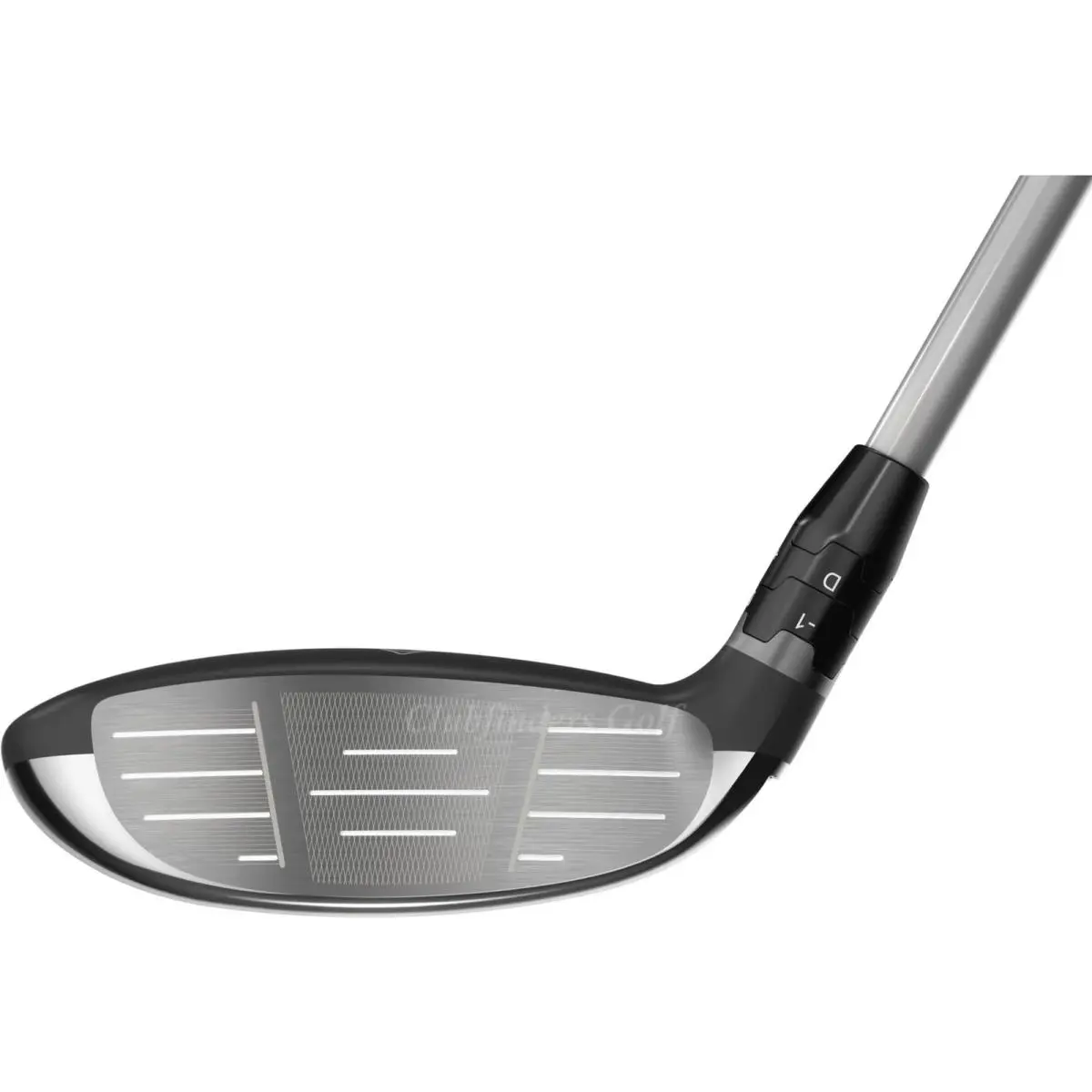 Callaway  - Paradym X - Paradym - Silver 4