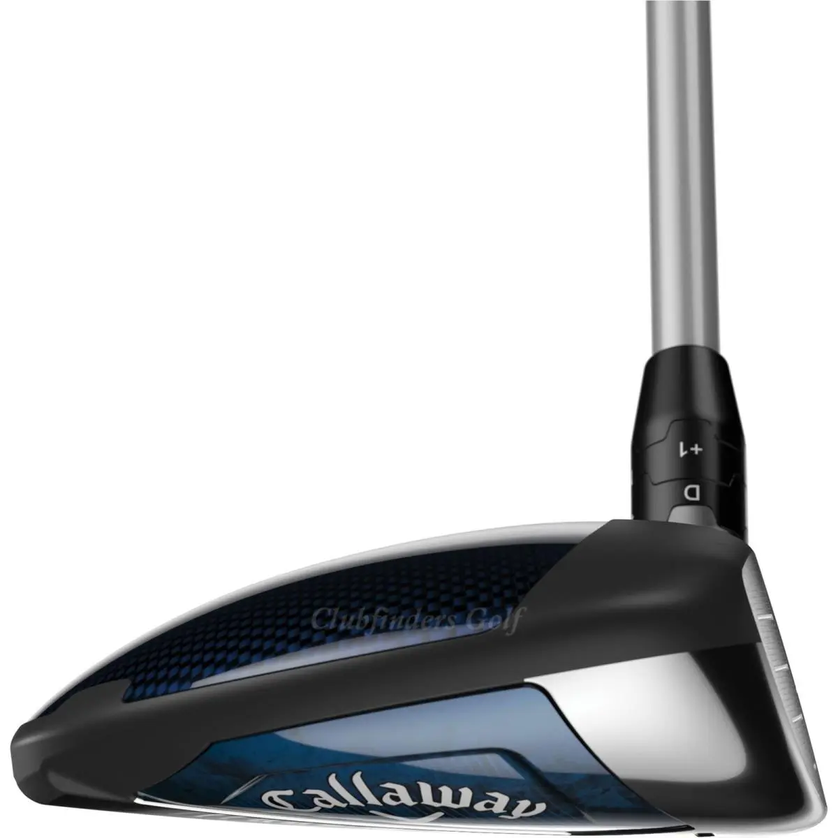 Callaway  - Paradym X - Paradym - Silver 5