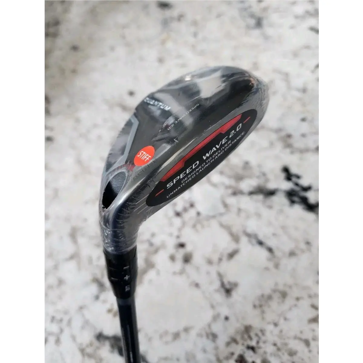 Callaway  - Callaway Quantum Max - Quantum Max (UPC: 0197193794295) 0