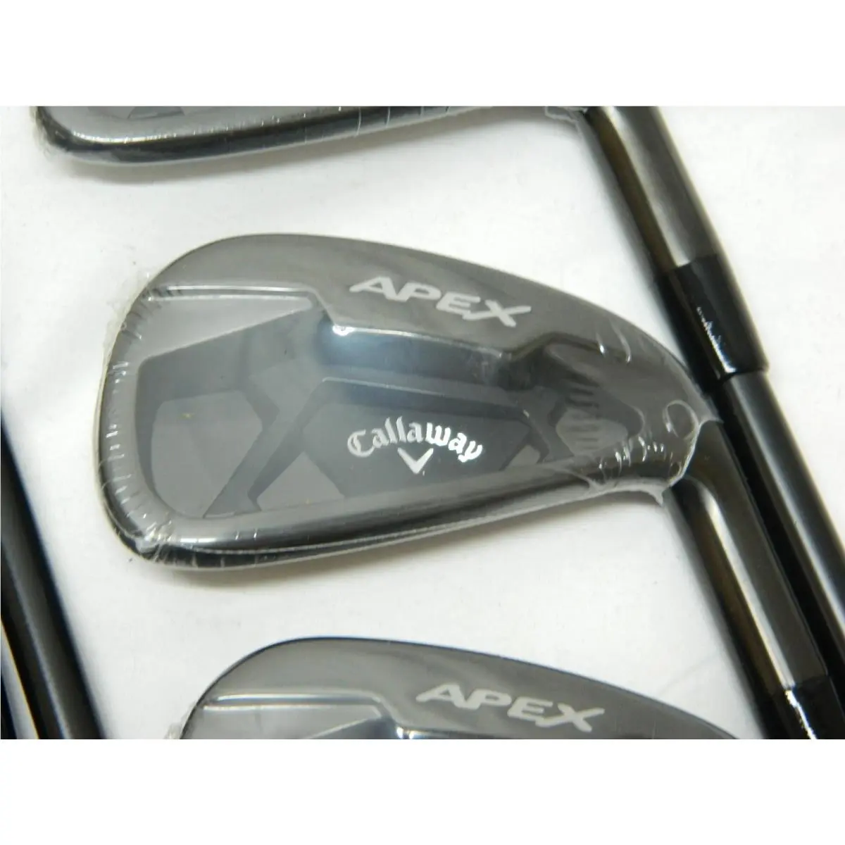 Callaway  - Apex - Apex - Black 0