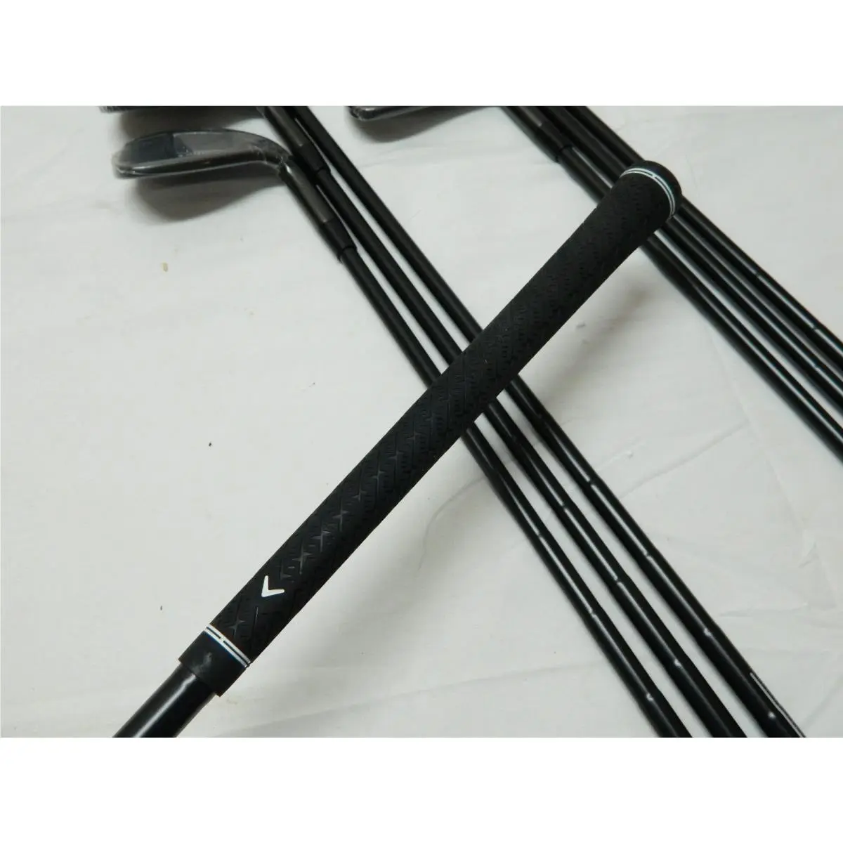 Callaway  - Apex - Apex - Black 2