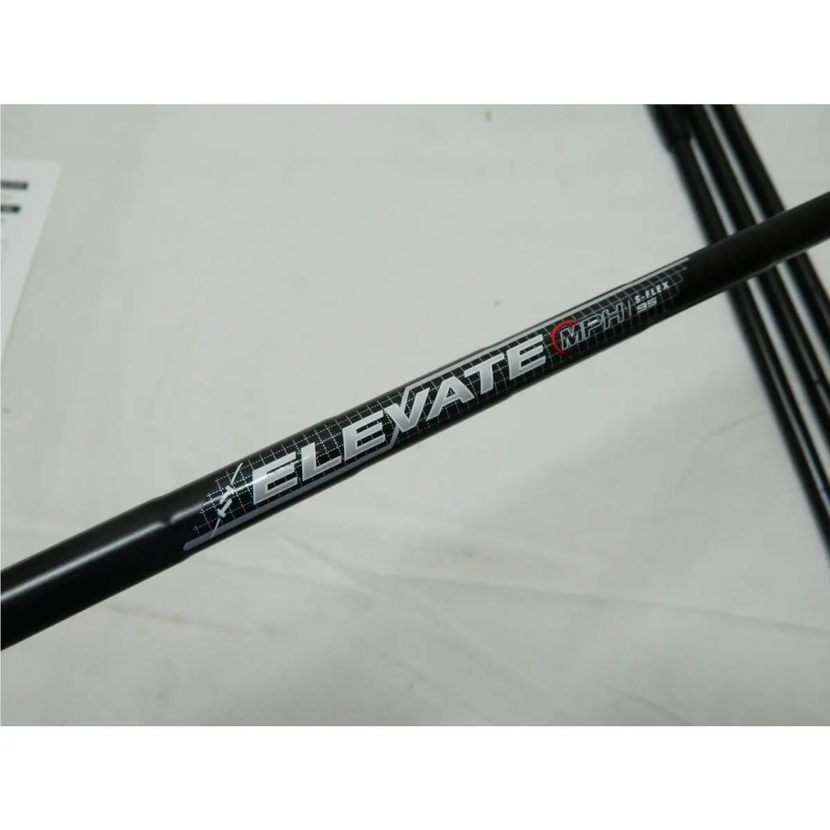Callaway  - Apex - Apex - Black 1