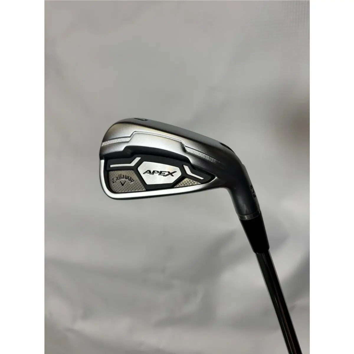 Callaway Apex 7 Iron Adjustable +1/2” Length