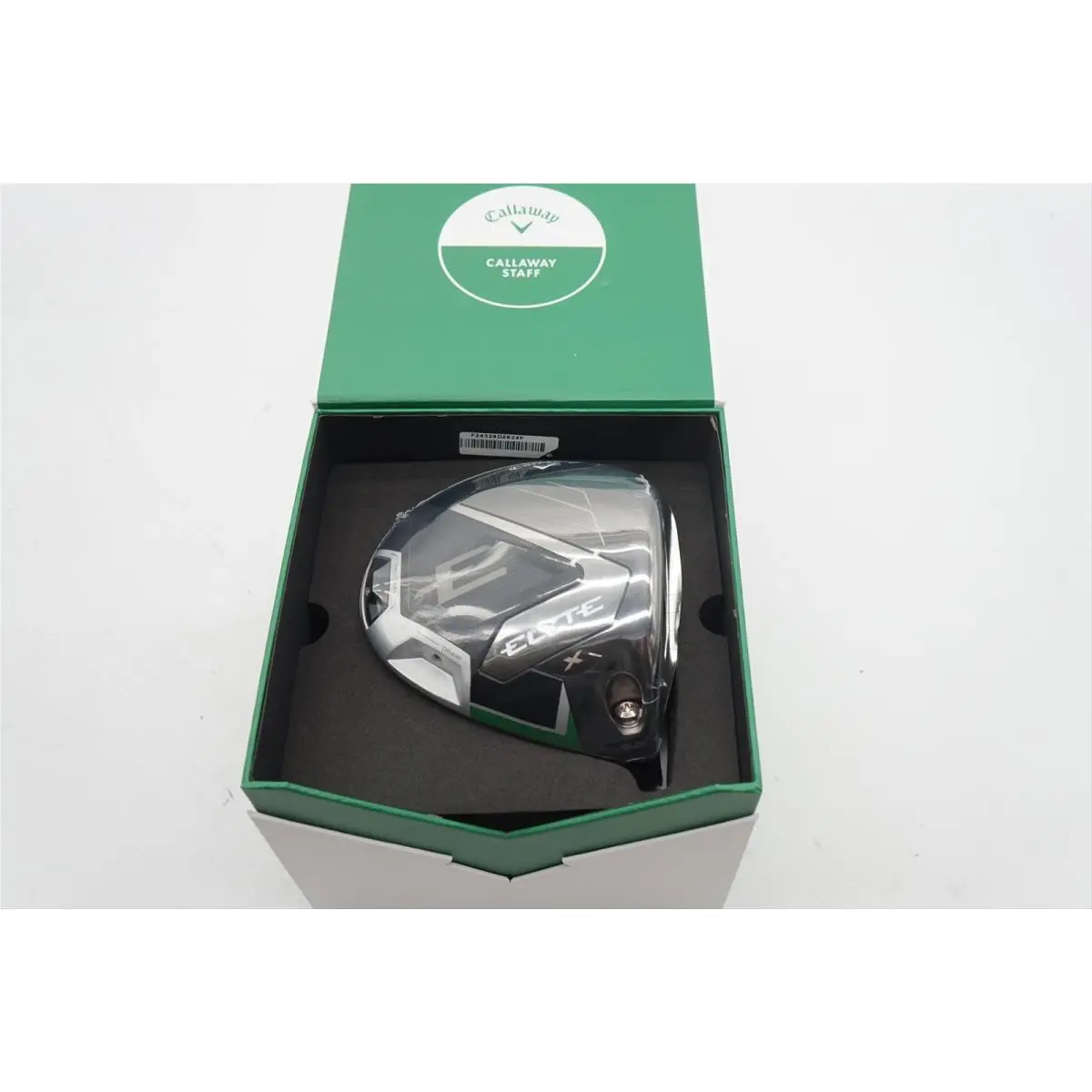 Callaway  - ELYTE X - ELYTE 0