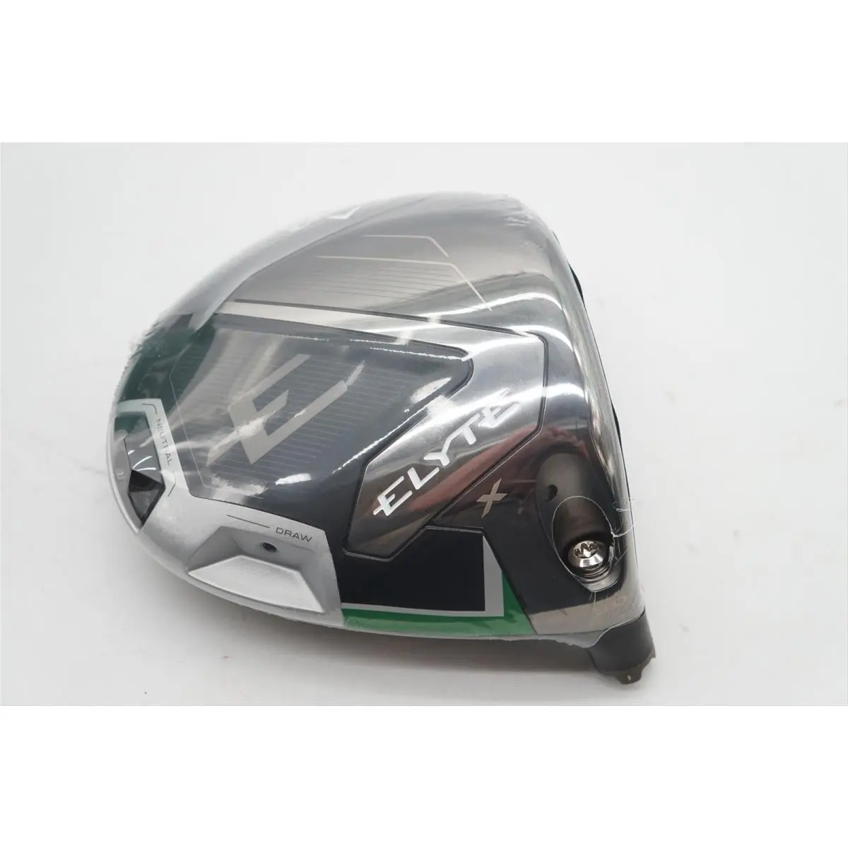 Callaway  - ELYTE X - ELYTE 1