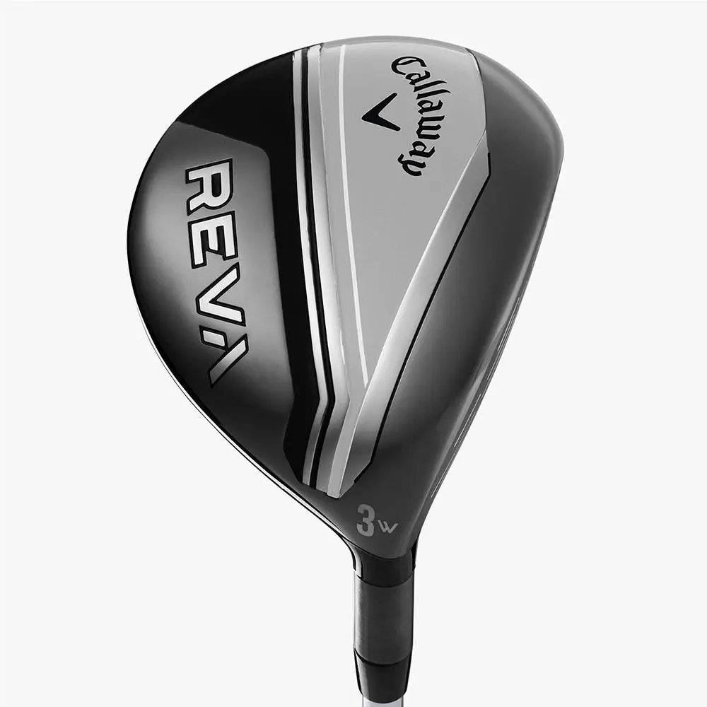 Callaway  - Reva 25 - Reva - Black 1