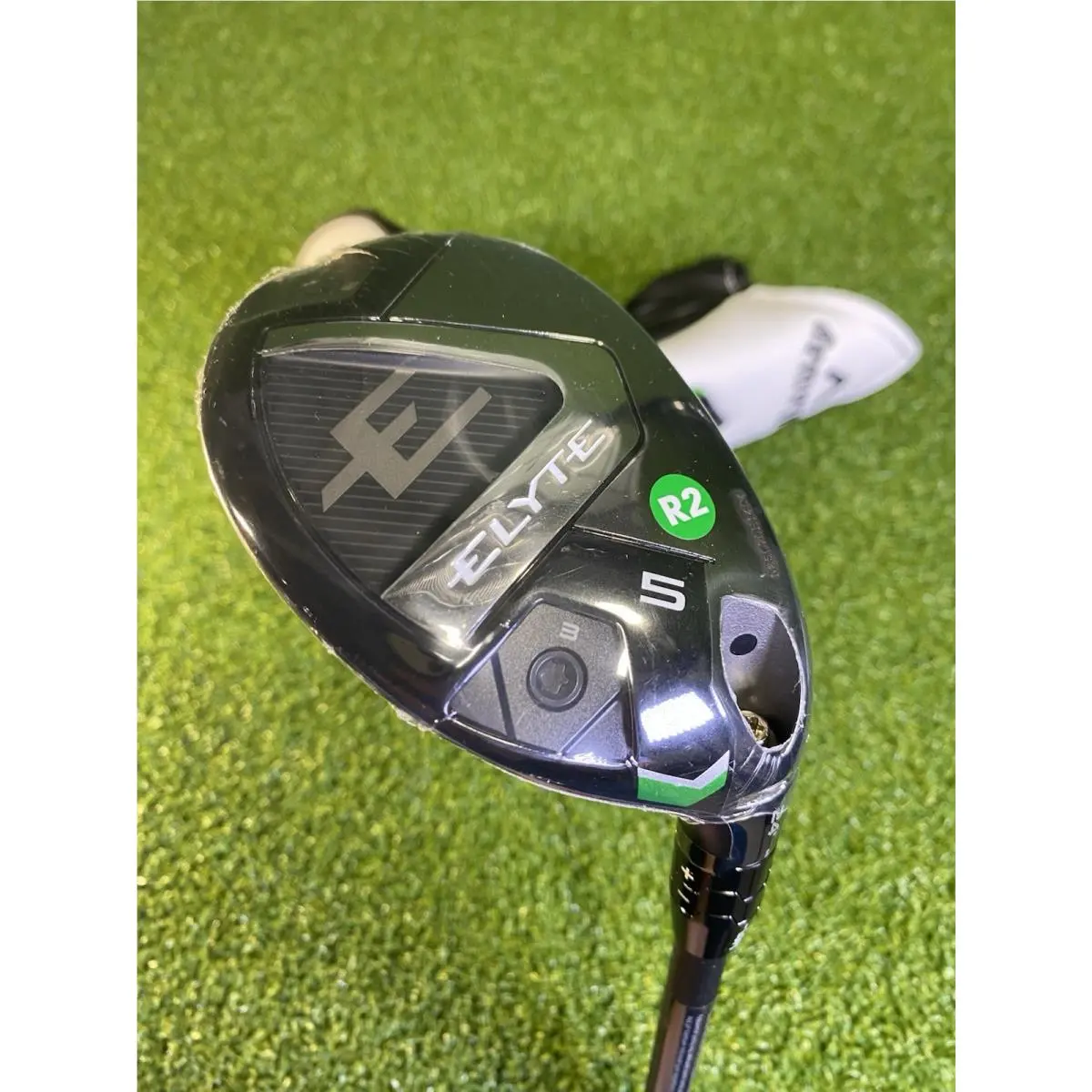 Callaway  - Callaway Elyte - Elyte 0
