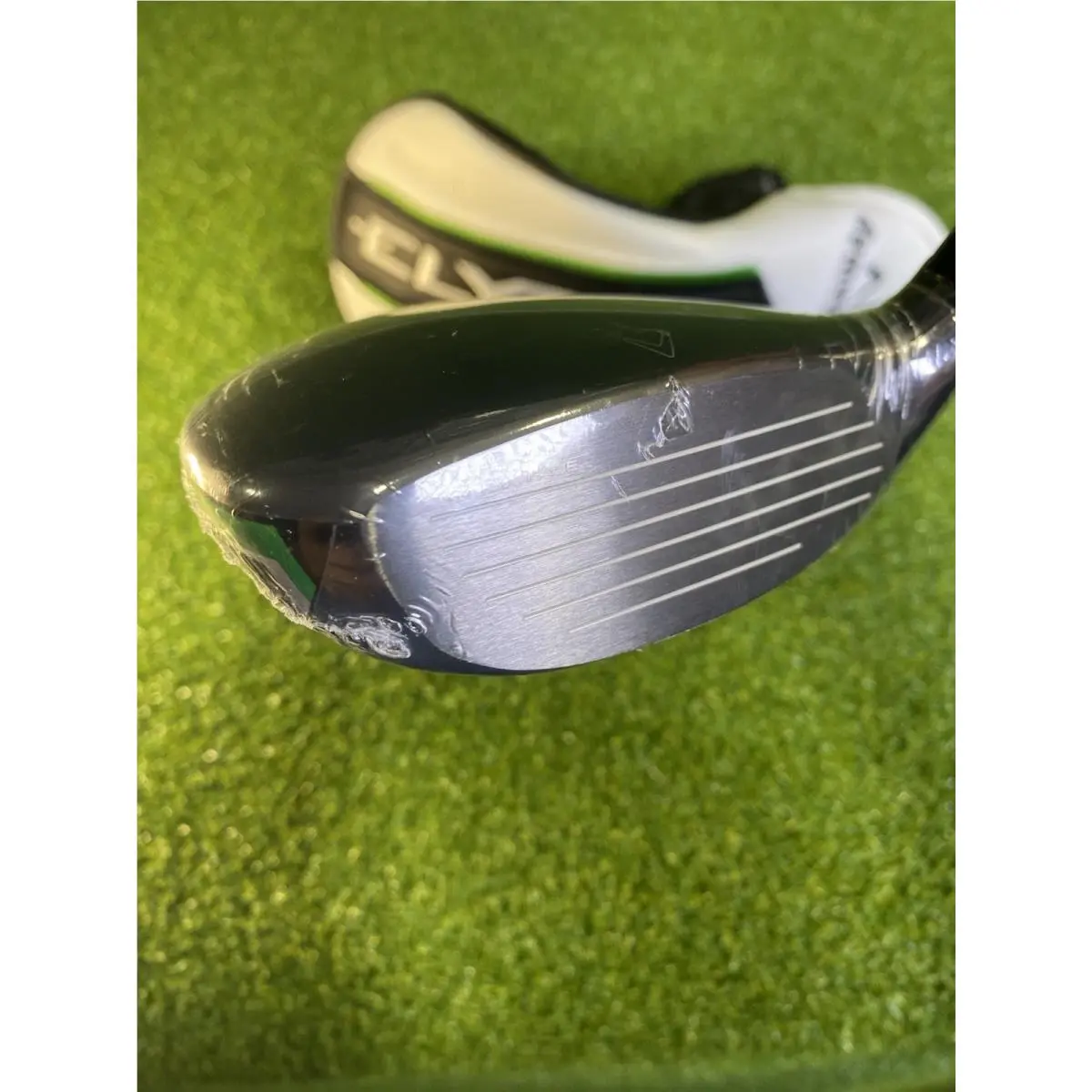 Callaway  - Callaway Elyte - Elyte 2