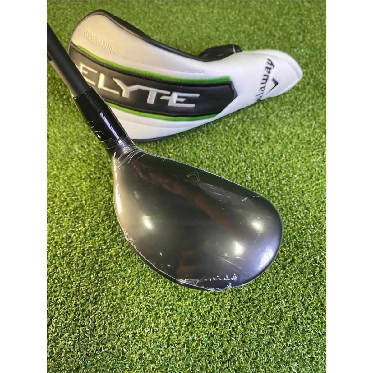 Callaway  - Callaway Elyte - Elyte 3