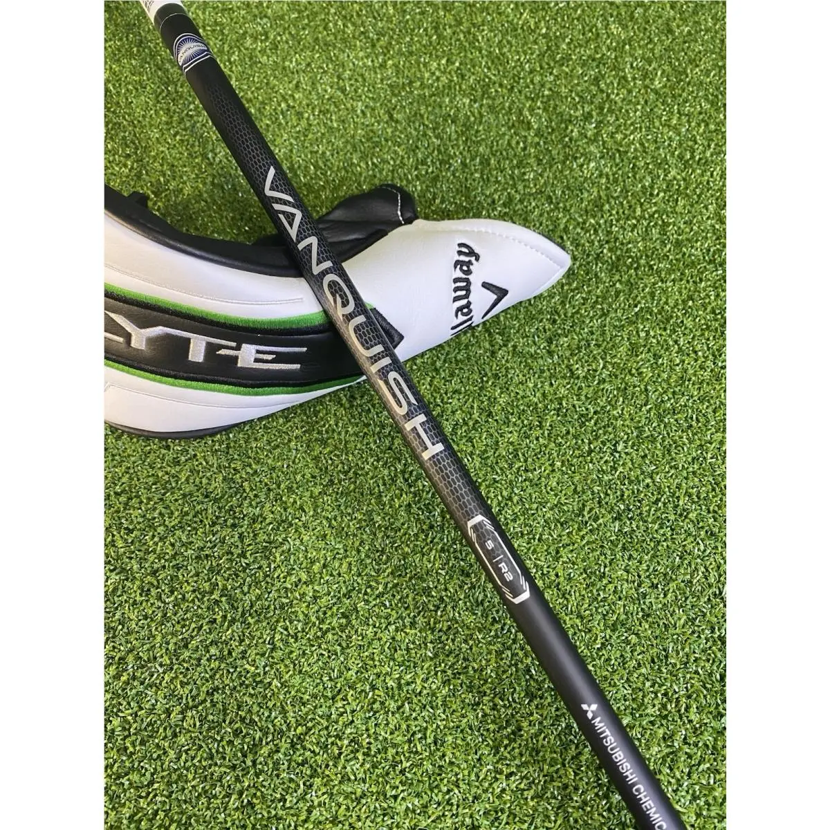 Callaway  - Callaway Elyte - Elyte 4