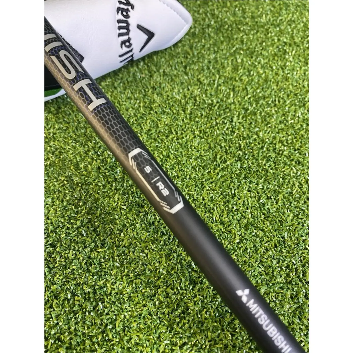 Callaway  - Callaway Elyte - Elyte 5