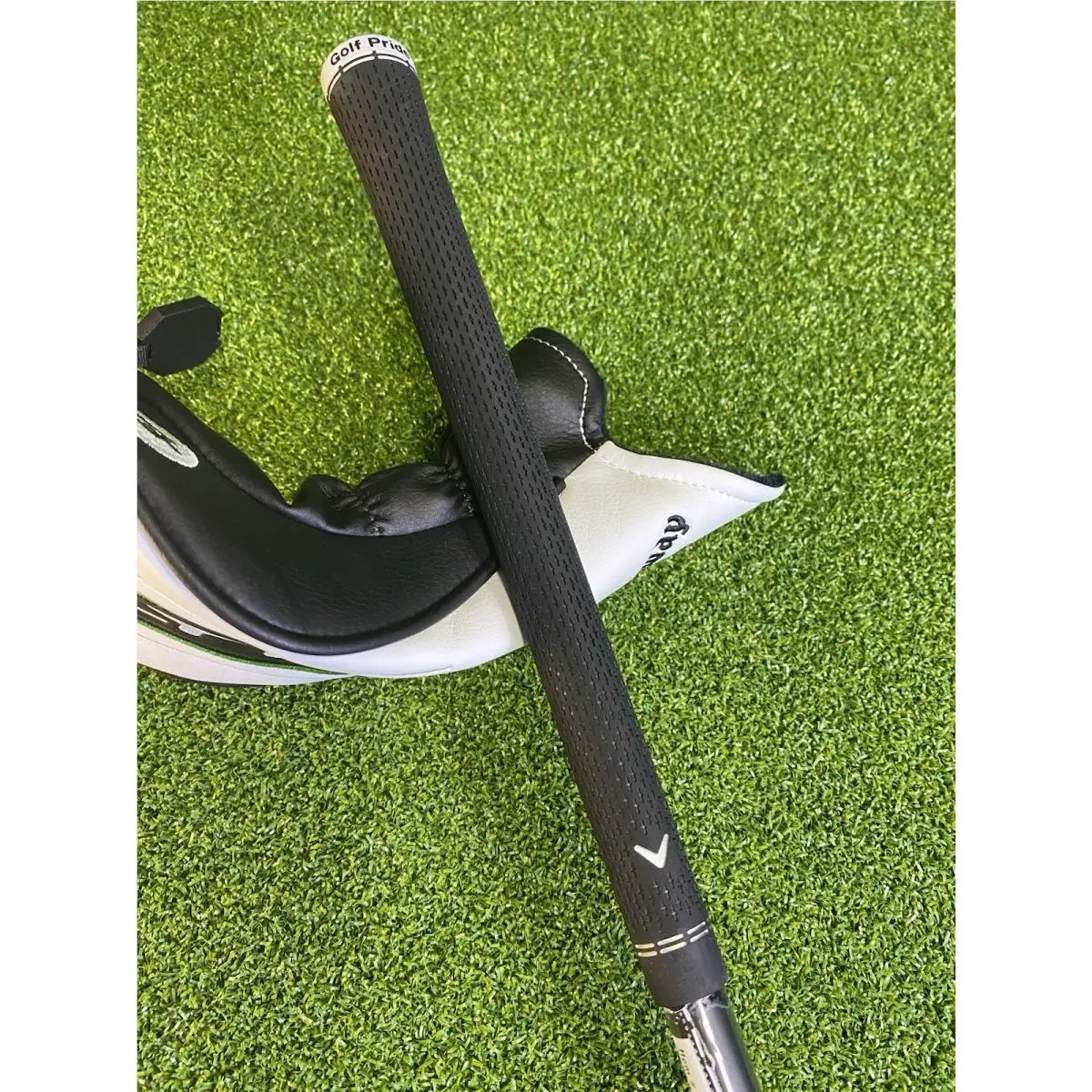 Callaway  - Callaway Elyte - Elyte 6