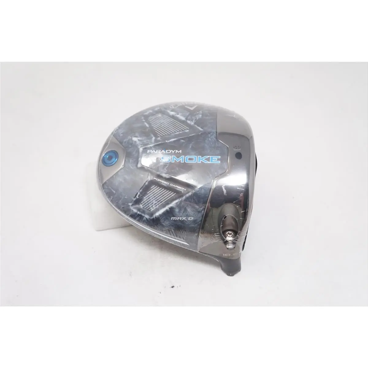 Callaway Paradym Ai Smoke Max D 10.5 Driver Club Head Only Inv13676498