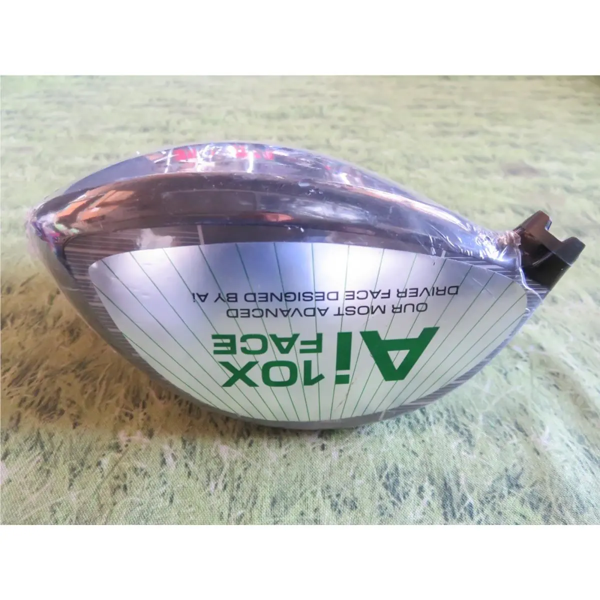Callaway  - Callaway ELYTE TRIPLE DIAMOND TD MAX 0