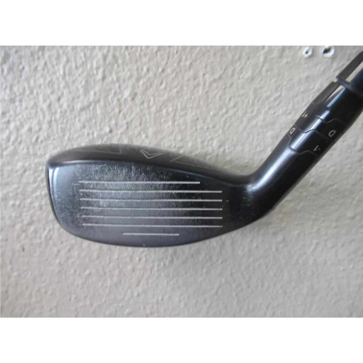Callaway  - EPIC - EPIC 4