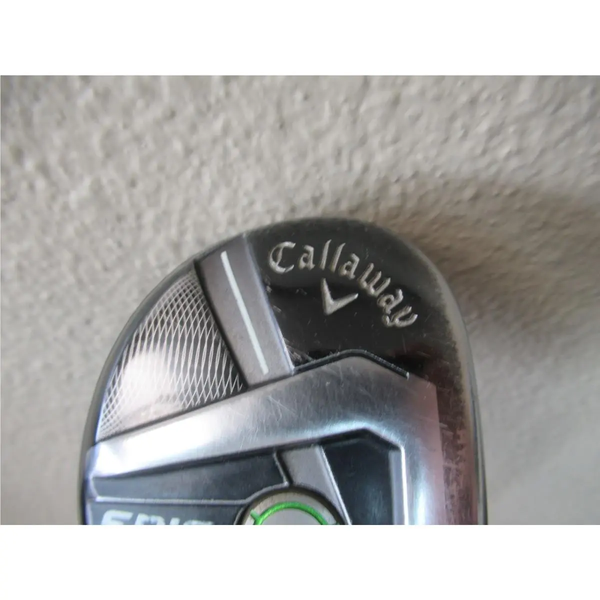 Callaway  - EPIC - EPIC 0