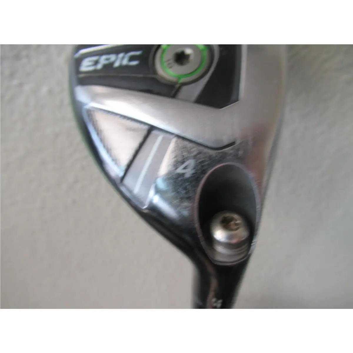 Callaway  - EPIC - EPIC 1