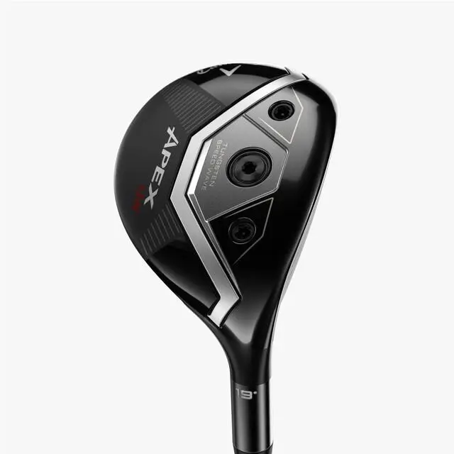 Callaway 2026 Apex Utility Wood 19 Degrees Stiff Tensei Blue RH 3051