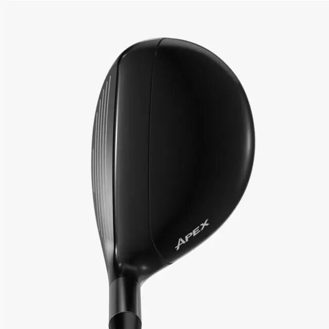 Callaway  - Apex UW 26 - Apex - Blue 1