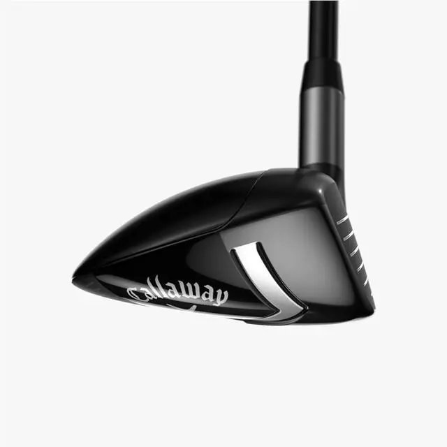 Callaway  - Apex UW 26 - Apex - Blue 2