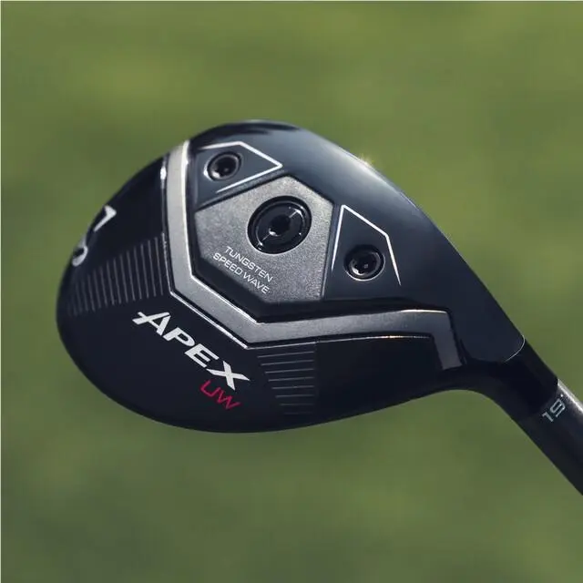 Callaway  - Apex UW 26 - Apex - Blue 0