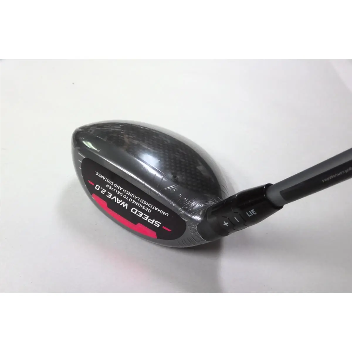 Callaway  - QUANTUM Ti - QUANTUM 0