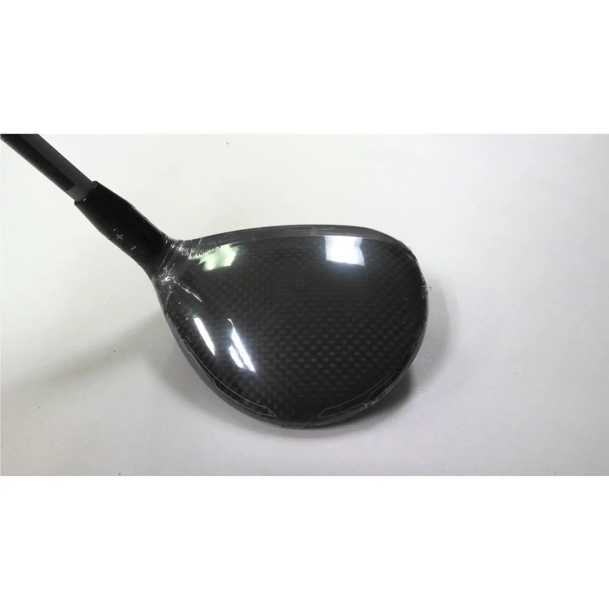 Callaway  - QUANTUM Ti - QUANTUM 1
